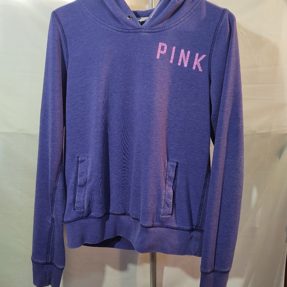 Pink By Victoria Secret Sport Pullover Hoodie